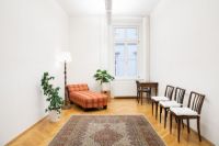 Therapieraum
