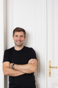 Mag. Georg Traxlmayr