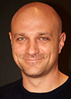 Bernhard Plank
