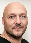 Gerald Bacher