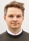 Martin Metzler