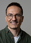 Dr. Gregor Heiss